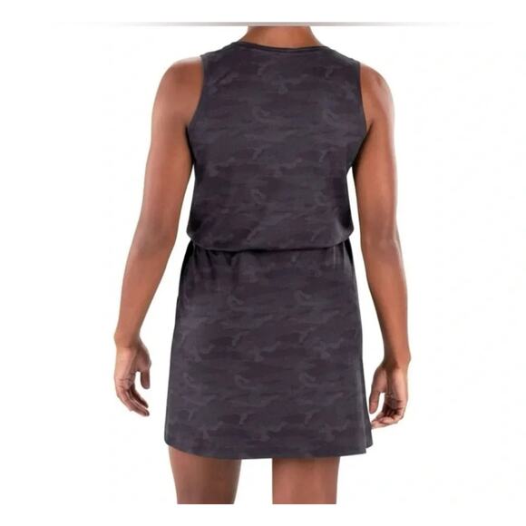 Member's Mark One Piece Soft Dress with Front Pockets - Picture 2 of 4